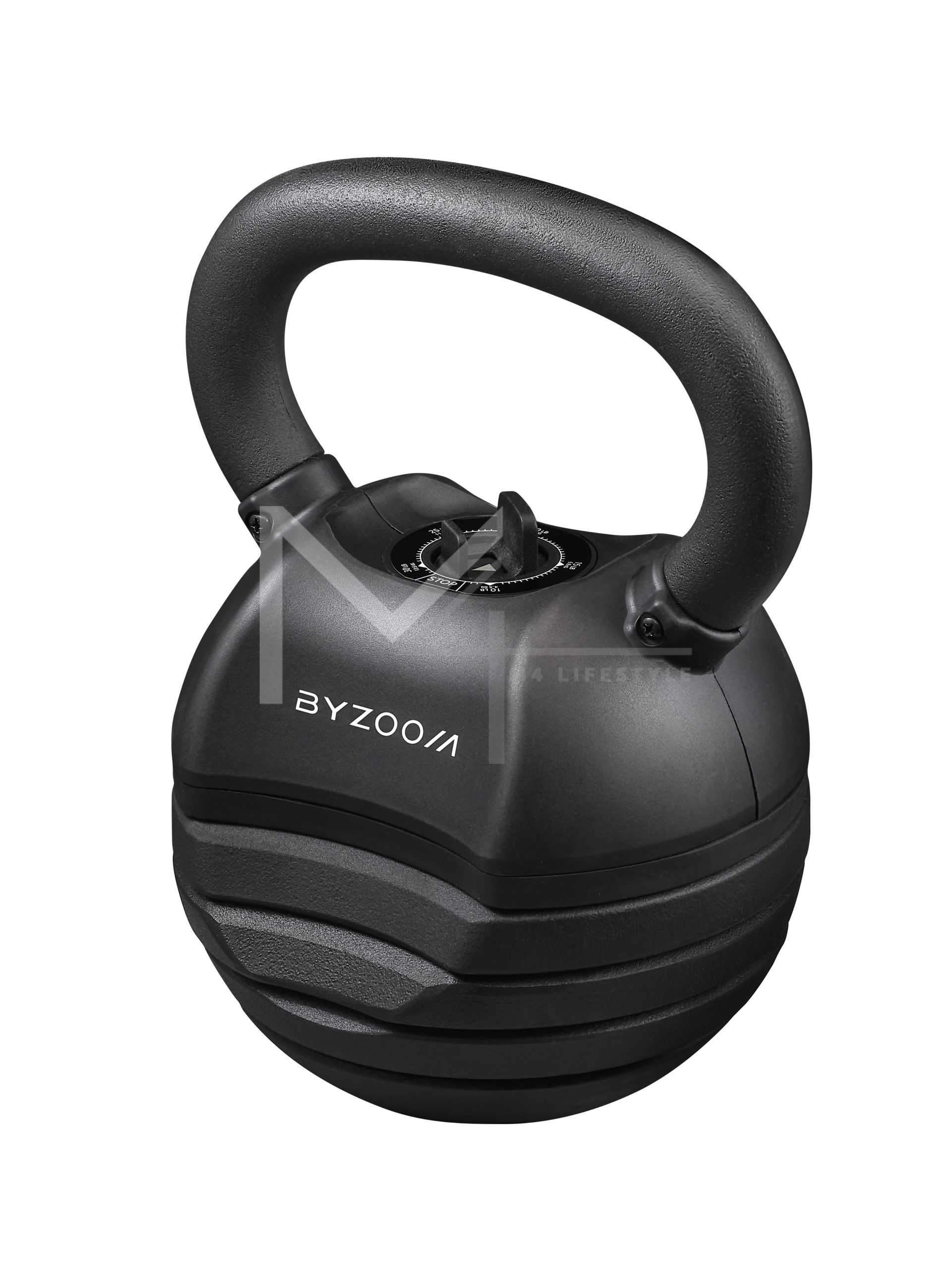 Adjustable Kettlebell