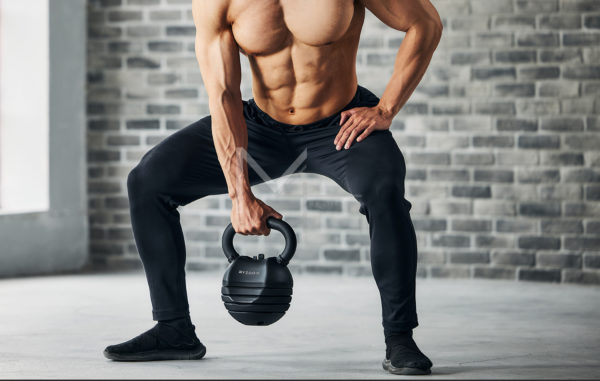 30 lb kettlebell online workout